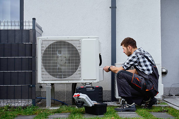 Trusted Hvac service in Galion, OH - Tropical Oasis HVAC